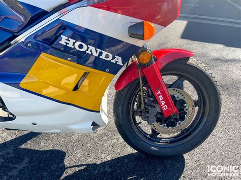 13k Mile 1986 Honda Ns400r Is A Matter Of Two Stroke Glory And Race