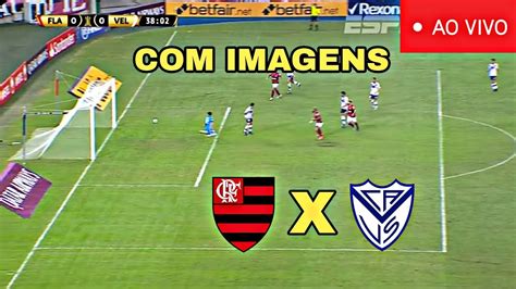 Assistir Flamengo X Velez Ao Vivo Futemax Futebol Flamengo Ao Vivo