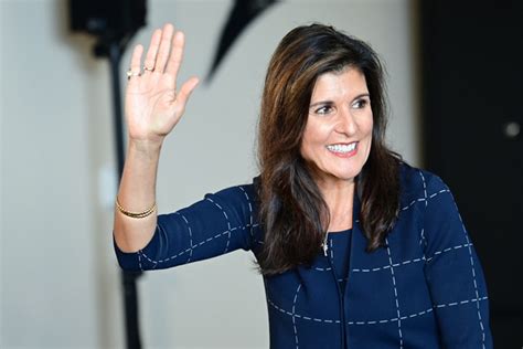 Opinion The Real Reason Nikki Haley May Struggle To Break Through