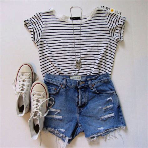 Cute Summer Outfits For 11 Year Olds