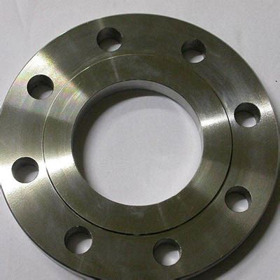 Astm A Orifice Flange Lb Inch Ansi B Rf Derbo