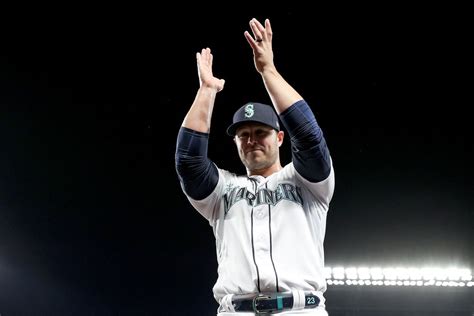 Seattle Mariners dream the first one perfectly, win 3-0 over Cleveland ...