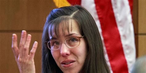 Jodi Arias Jury Selection Begins In Penalty Phase Retrial As