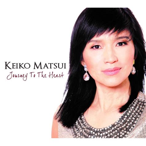 Keiko Matsui Journey To The Heart Proper Music