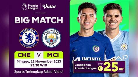 Deretan Fakta Mengejutkan Jelang Big Match Liga Inggris Chelsea Vs Man City Indosport