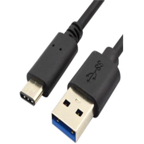 Jual Olaf Kabel Usb 31 Type C To Usb 30 Male Data Cable 1 Meter Sgc02