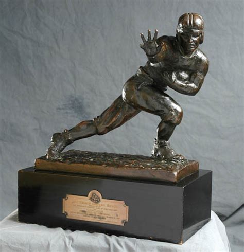 heisman trophy | Daily Communicate and Press Release Service