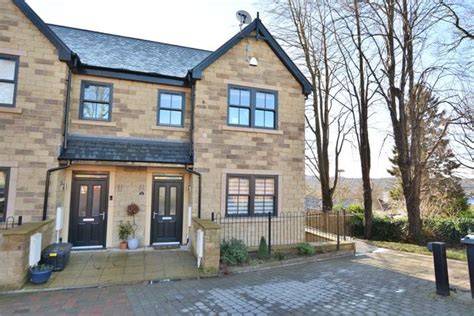 Clarence Road Horsforth Leeds Ls18 4 Bedroom Semi Detached House For