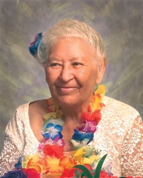 Elizabeth Sanchez Obituary - San Angelo, TX
