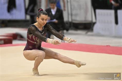 Ginnastica Artistica Mondiali Juniores Antalya 2023 Programma Orari