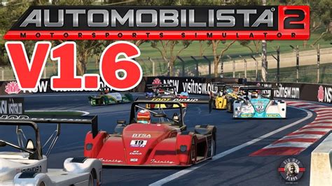 Revving Up With Automobilista V First Impressions Of The Latest