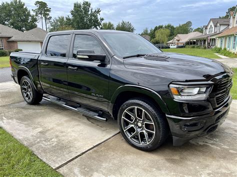 2007 ram 5.7L Hemi a good or bad truck? : DodgeRam