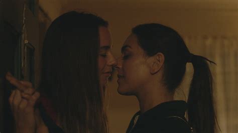 Lesbian Short Film HELLO GOODBYE YouTube