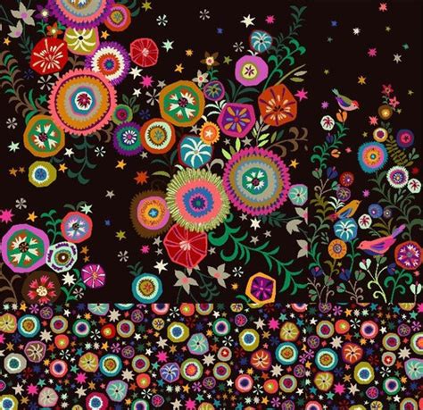 Pin On 패턴 Blog Love Pattern Art Dot Painting