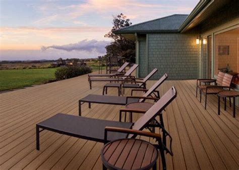 Timbertech Decking Redefining Outdoor Elegance