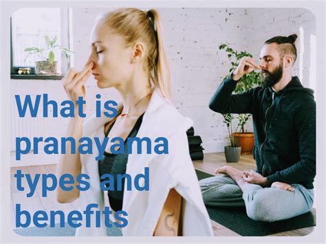 What Is Pranayama Types And Benefits The Healer Yoga