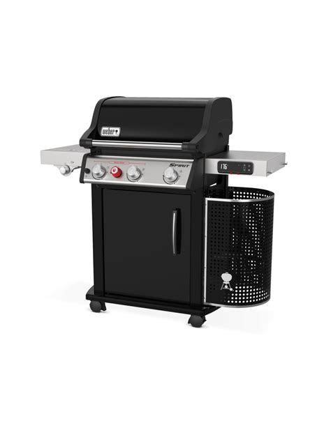 Weber Spirit EPX 335 GBS Smart Grill 46813779