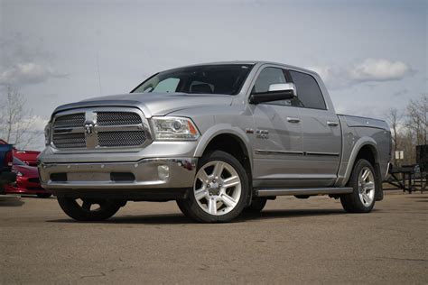 2015 Ram 1500 Adrenalin Motors