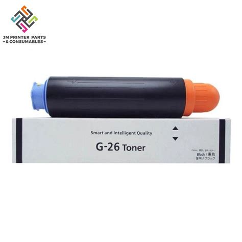 Compatible Npg26 Gpr 16 C Exv12 Cartouche De Toner Pour Canon Ir 3570