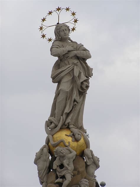 Maria Immaculata