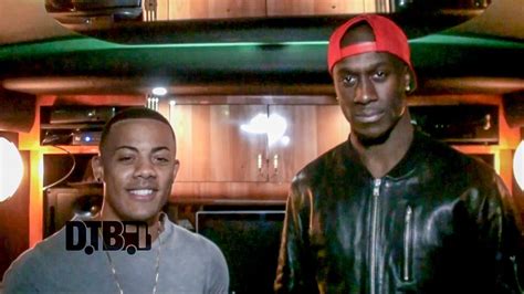 Nico And Vinz Preshow Rituals Ep 79 Video Digital Tour Bus