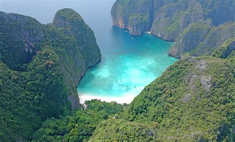 Top 60 Imagen Cuales Son Las Mejores Playas De Tailandia Viaterra Mx