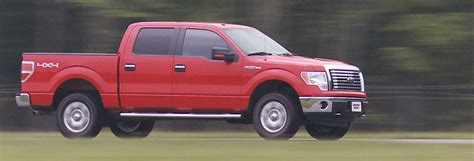 Best Pickup Truck Buying Guide - Consumer Reports