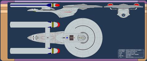 Excellious Class Adv Heavy Cruiser 2371 Refit By Quantum808 On Deviantart