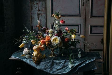 Dutch Masters Recap — Flowering With Nicolette Dutch Masters Dutch Still Life Dutch