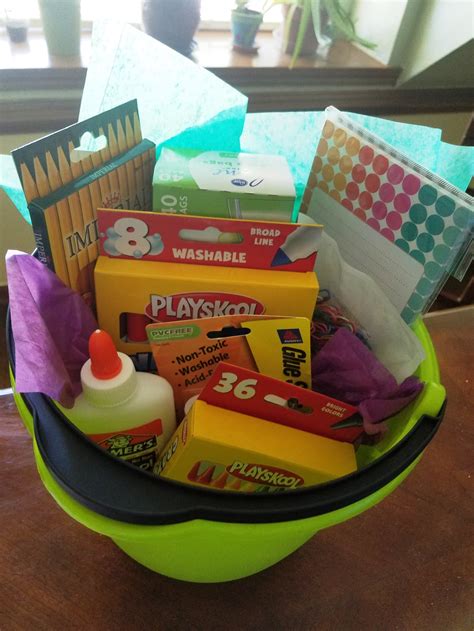 teacher gifts outnumbered