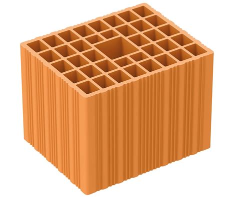 poroton p  poroton serie  danesi