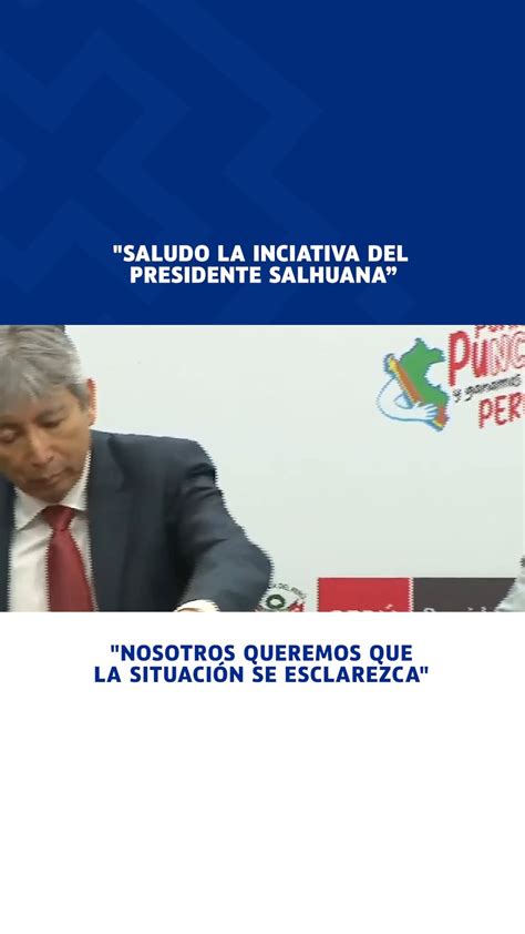 Exitosa Noticias 🔴🔵el Alcalde De Lima Rafael López Aliaga Anunció