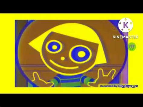 PBS Kids Logo Dot 1999 Remake