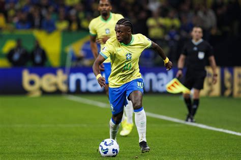 Brazil Men’s Football Fixture for October 2025: What Are the Upcoming