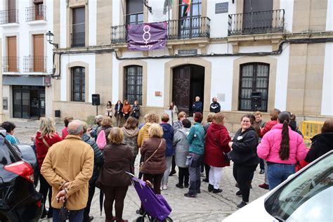 Ayuntamiento De Arroyo De La Luz