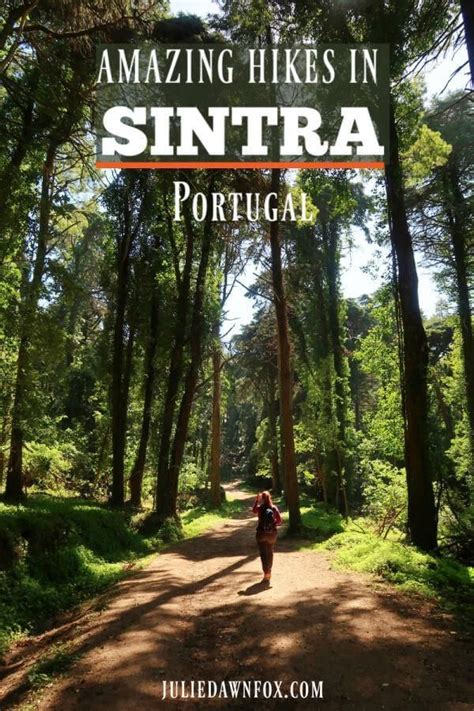 Wonderful Hikes In Sintra Cascais Natural Park From Easy To