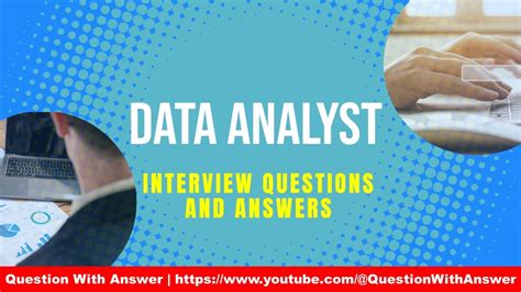 Data Analyst Interview Questions And Answers For Beginners Interview