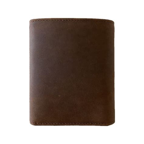 Crazy Horse Leather Wallet Suppliers, Manufacturers - Factory Direct ...