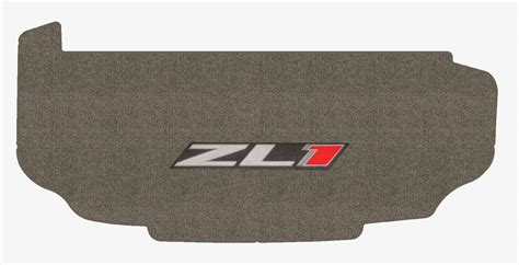 Lloyd Ultimat Small Trunk Carpet Mat For 16 22 Chevy Camaro W Camaro