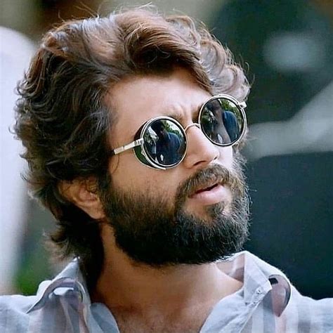 Arjun Reddy Vijay Devarakonda Anjaankavi Anjaankavi Flickr