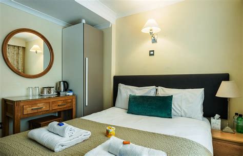 GEORGE OXFORD HOTEL $106 ($̶1̶4̶4̶) - Updated 2022 Prices & Reviews - England