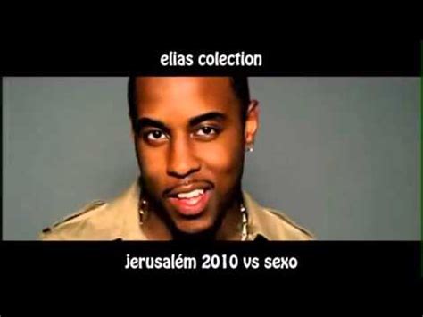 Melo De Jerusalem 2010 Vs Sexo Video Clip JEREMIH Birthday Sex YouTube