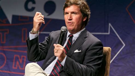 Tucker Carlson Twitter show strikes ad deal