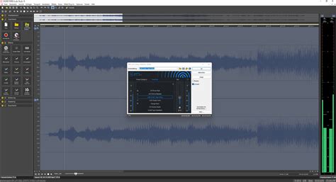 Test Sound Forge Audio Studio Audio Mastering Software Amazona De