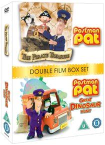 Postman Pat And His Black And White Cat movie releases - akirisar