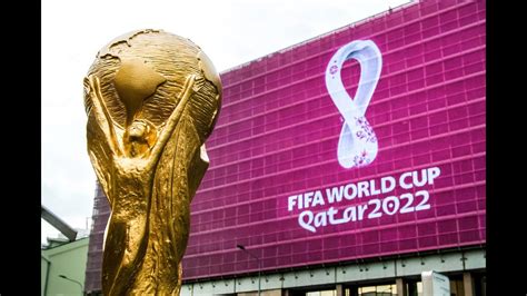 Qatar What Do You Know About The World Cup 2022 Host Youtube