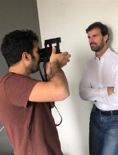 A Mani Nude Il Libro Desordio Di Filippo Gatti