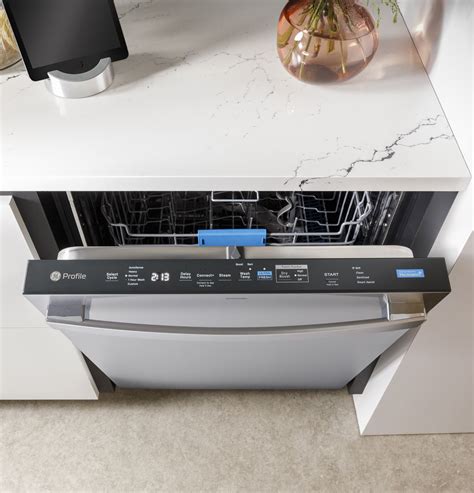 GE Appliances Drives Leading Innovation in Dishwashers | GE Appliances ...