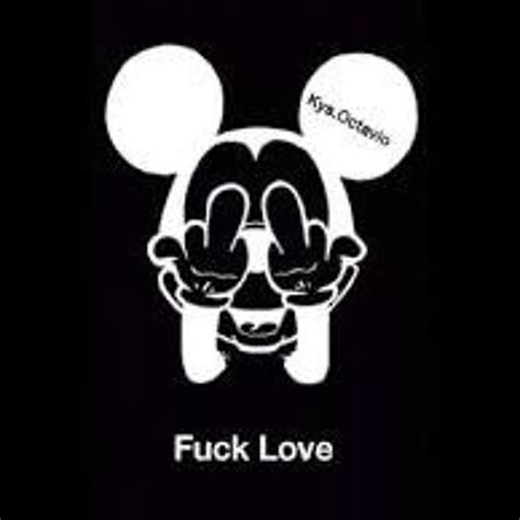 Stream Fuck Love By KBOOGIE BRO Listen Online For Free On SoundCloud