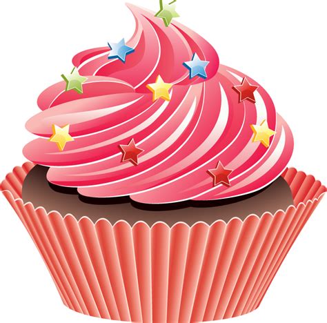 Free Cupcake Cliparts Transparent, Download Free Cupcake Cliparts ...